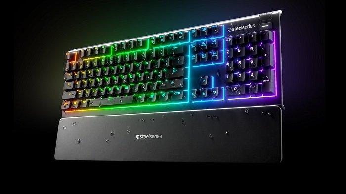 SteelSeries Apex 3
