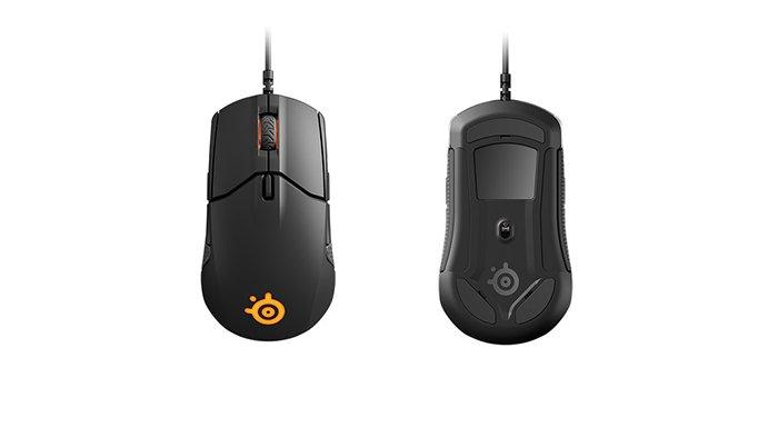 SteelSeries Sensei 310