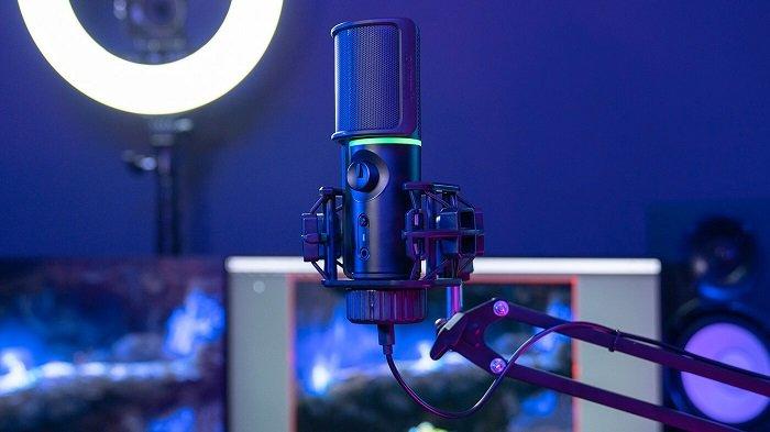 streamplify Mic