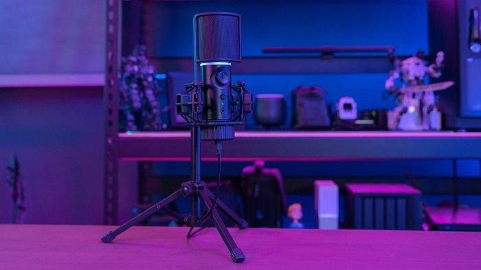 streamplify Mic