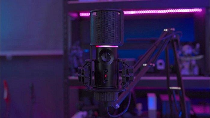 streamplify Mic