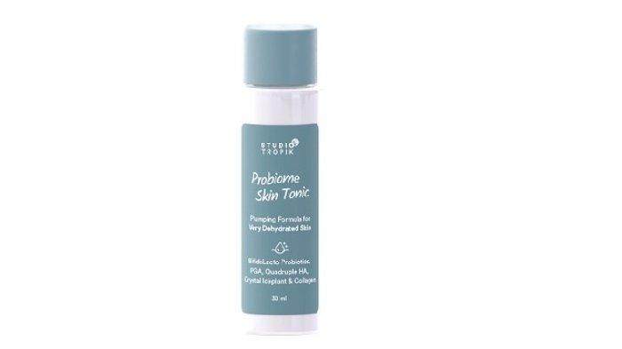 STUDIO TROPIK Probiome Skin Tonic 30 ml.