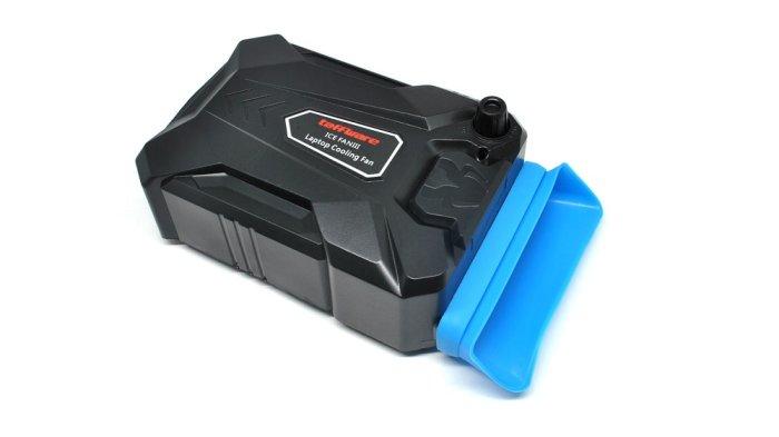 Taffware Universal Laptop Vacuum Cooler