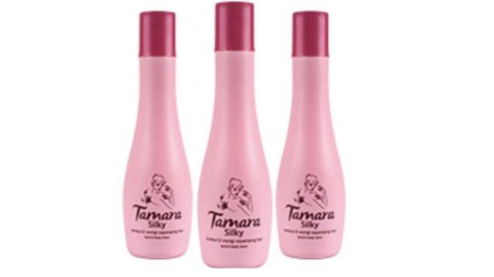 Tamara Silky Hand & Body Lotion