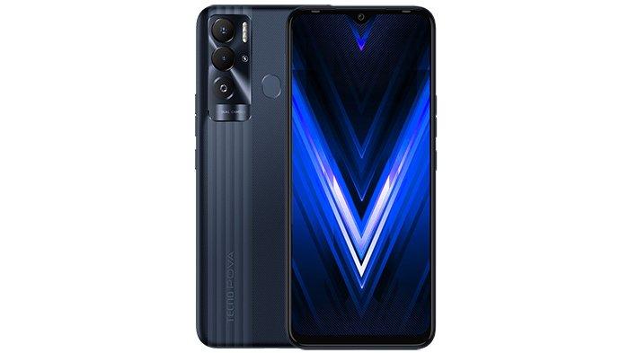 TECNO Pova Neo