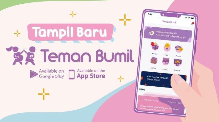 Teman Bumil