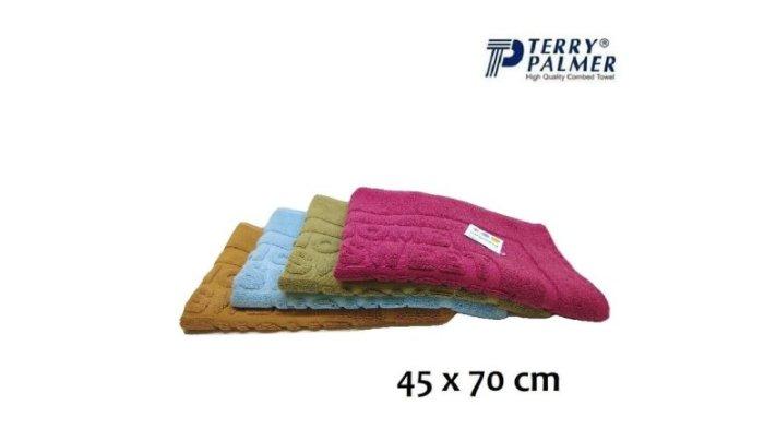 TERRY PALMER PREMIUM Bathmat