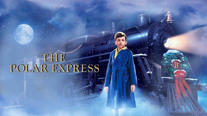 The Polar Express