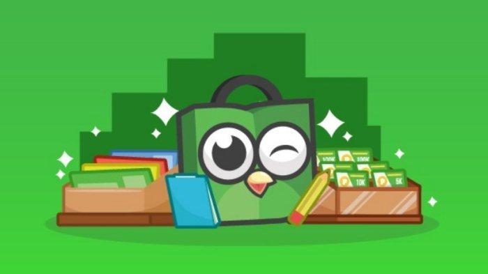 Tokopedia