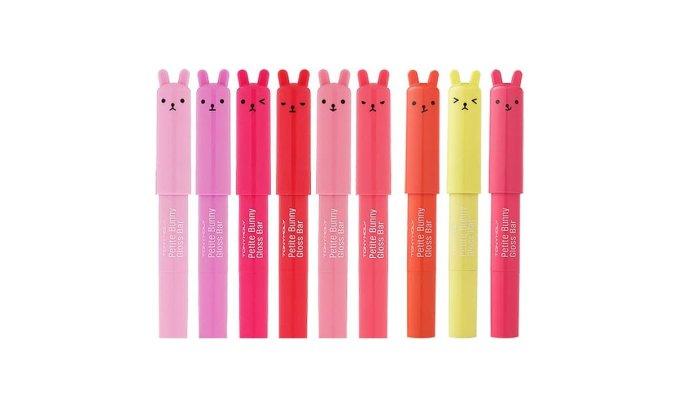 Tony Moly Petite Bunny Gloss Bar