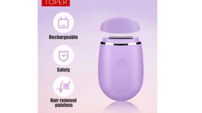 TOPER Trimmer Shaver