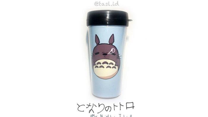 TOTORO Tumblr