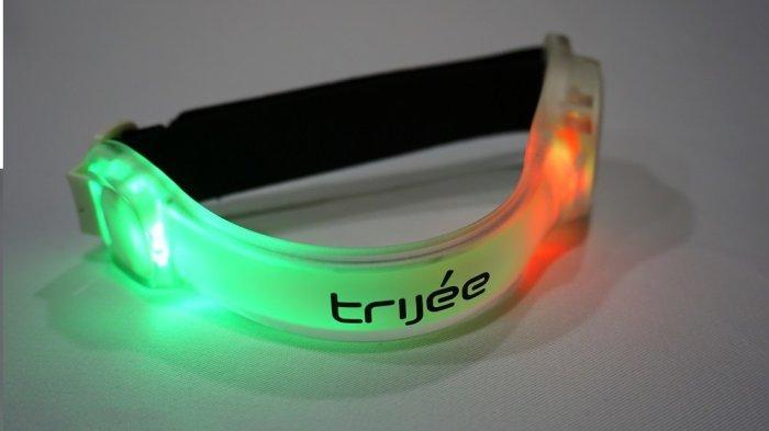 Trijee LED Wristband