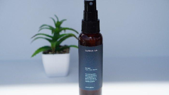 Tumbuh Lab Hair Mist