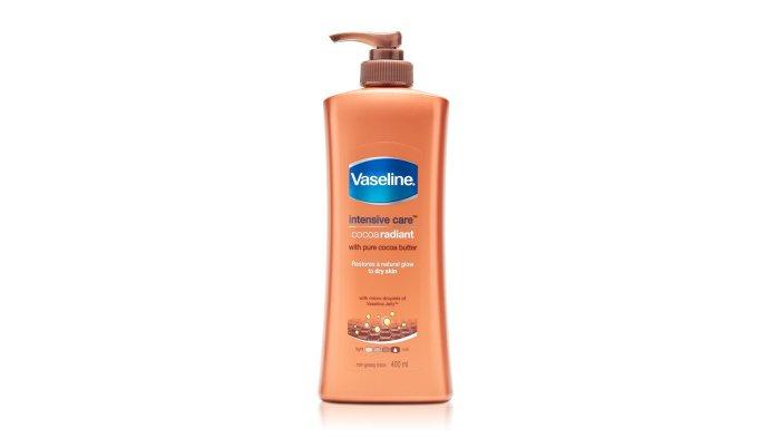 Vaseline Intensive Care – Cocoa Radiant