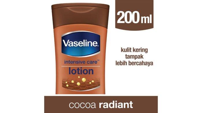 Vaseline Intensive Care – Cocoa Radiant