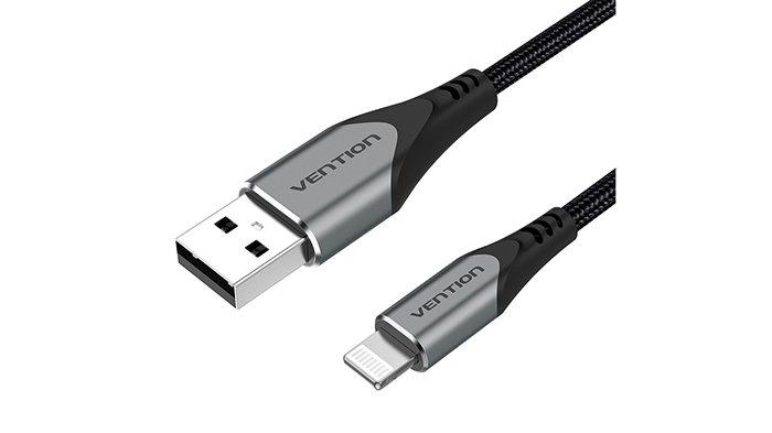 VENTION Lightning Cable