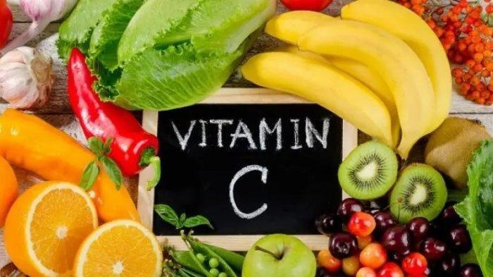 Vitamin C memegang banyak peranan penting untuk menjaga kesehatan tubuh.