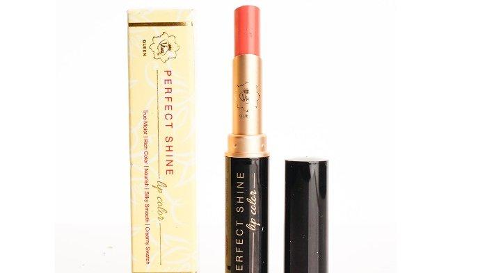 Viva Perfect Shine Lip Color