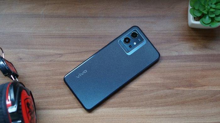 vivo T1 5G