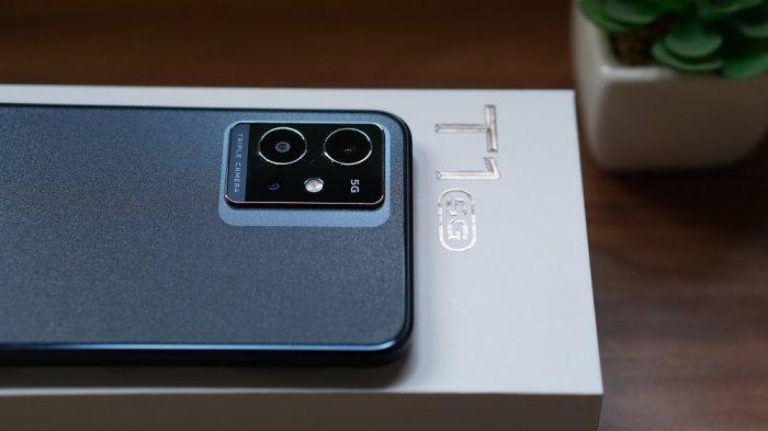 vivo T1 5G