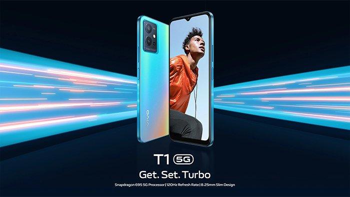 Desain vivo T1 5G