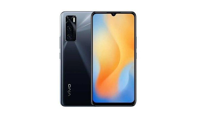 vivo V20 SE menampilkan rentang warna hingga 16 juta dengan tingkat saturasi mencapai 103 persen.