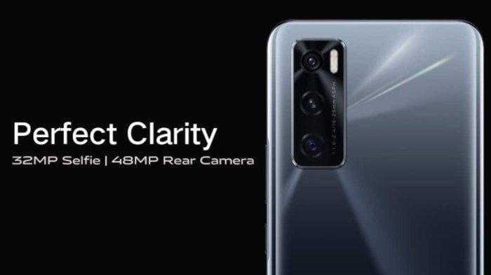 vivo V20 SE