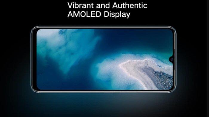 vivo V20 SE