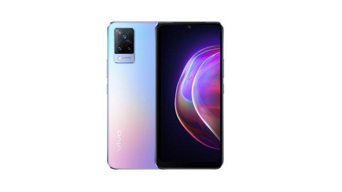 vivo V21 5G