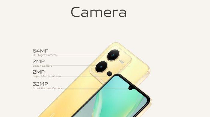 vivo V25e