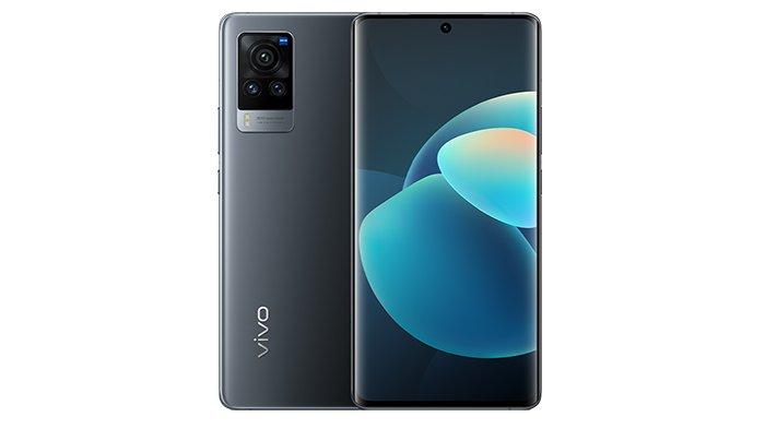 vivo X60 Pro