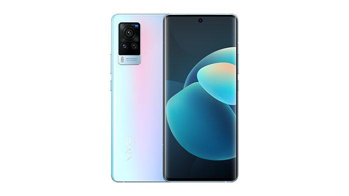 vivo X60 Pro