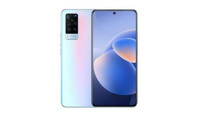vivo X60