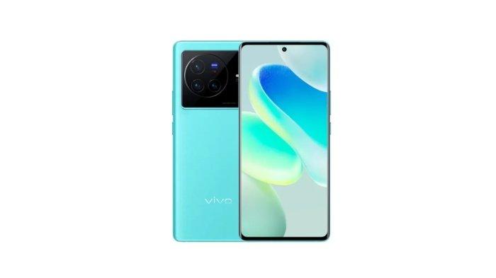 vivo X80
