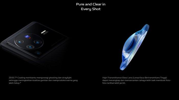 vivo X80 Pro