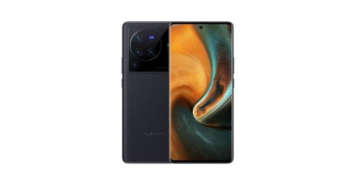 vivo X80 Pro