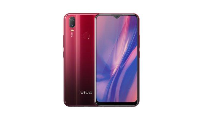 vivo Y11