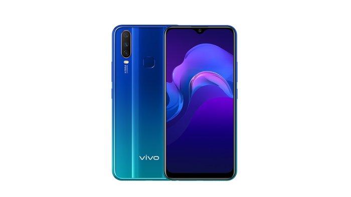 vivo Y12