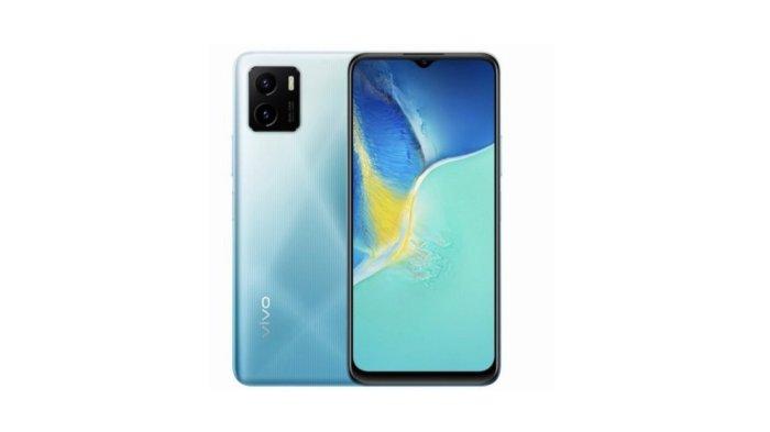 Vivo Y15s