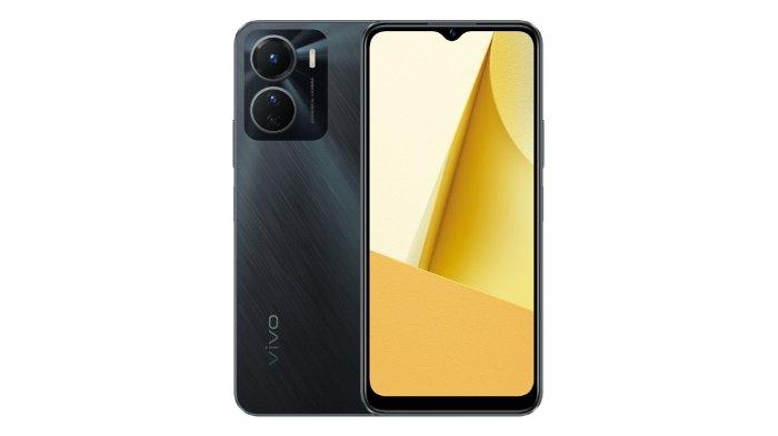 vivo Y16