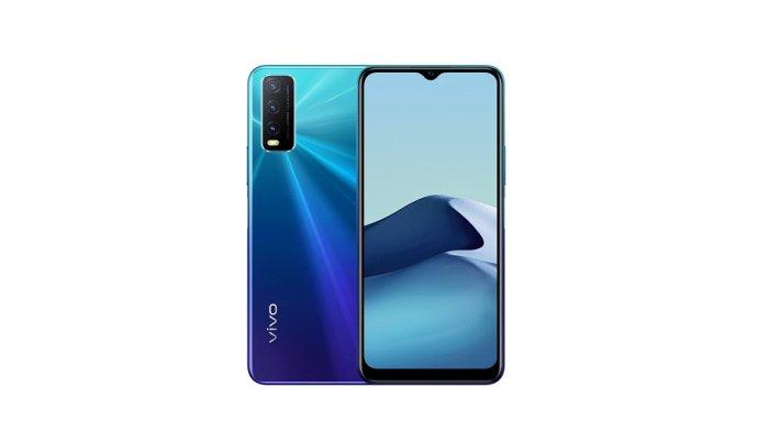 vivo Y20