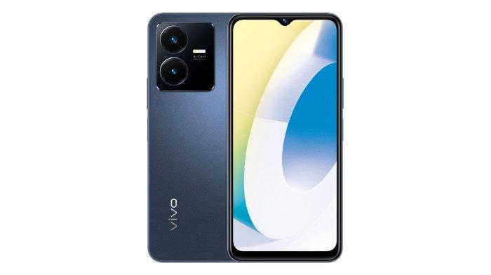 vivo Y22