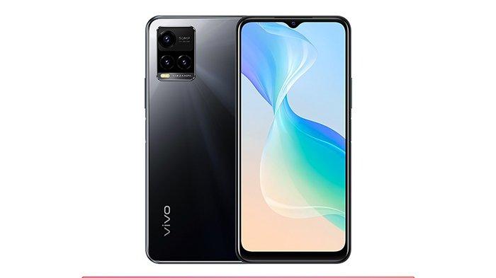 vivo Y33s