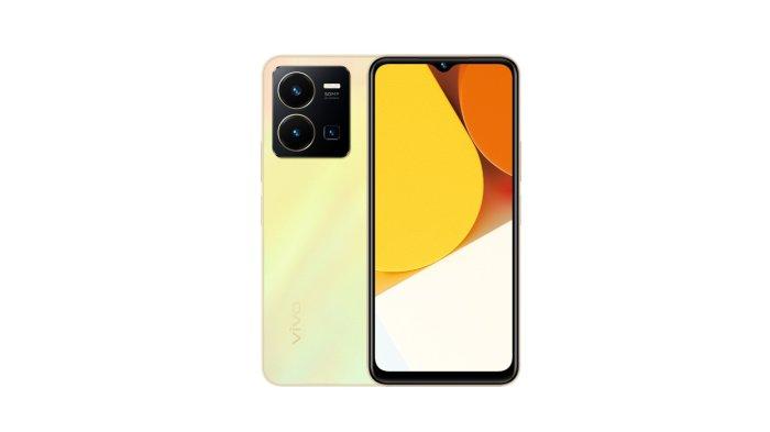 vivo Y35