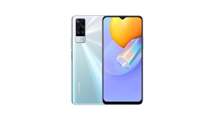 vivo Y51A