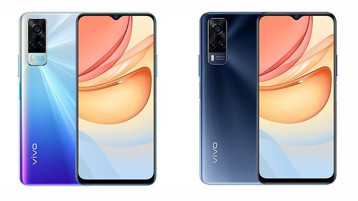 vivo Y53s