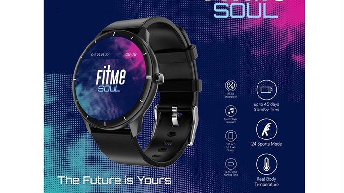 VYATTA FitME Soul