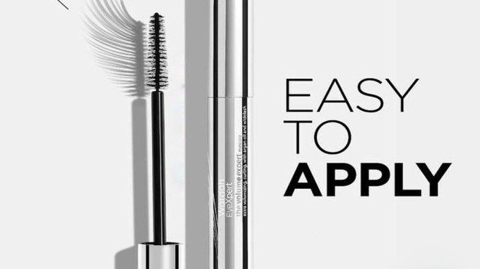 Wardah EyeXpert Volume Expert Mascara