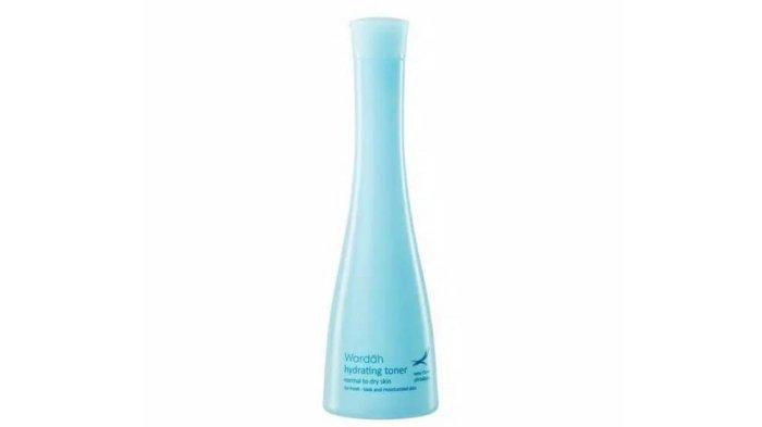 Wardah Hydrating Toner